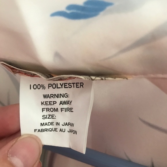 Japanese long maxi open duster kimono ONE SIZE - Picture 12 of 12